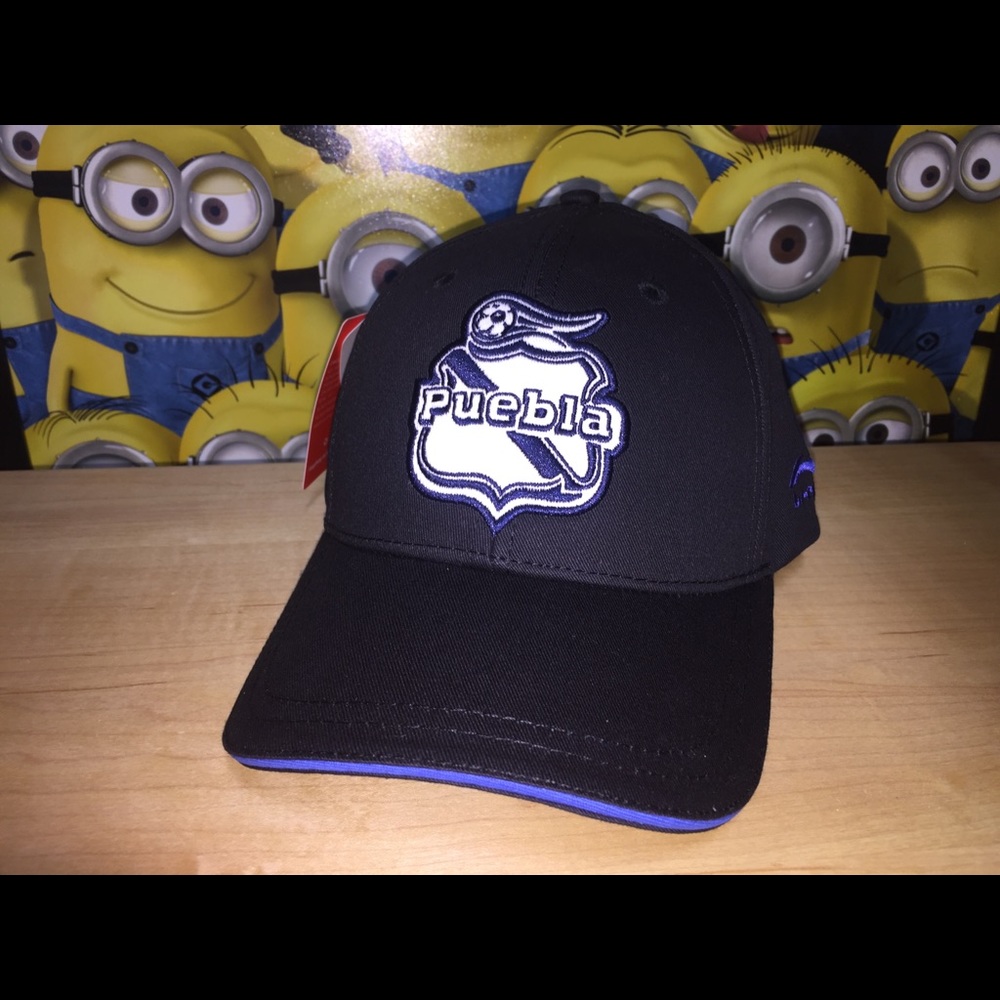 Puebla Hat LiNing New Original adjustable